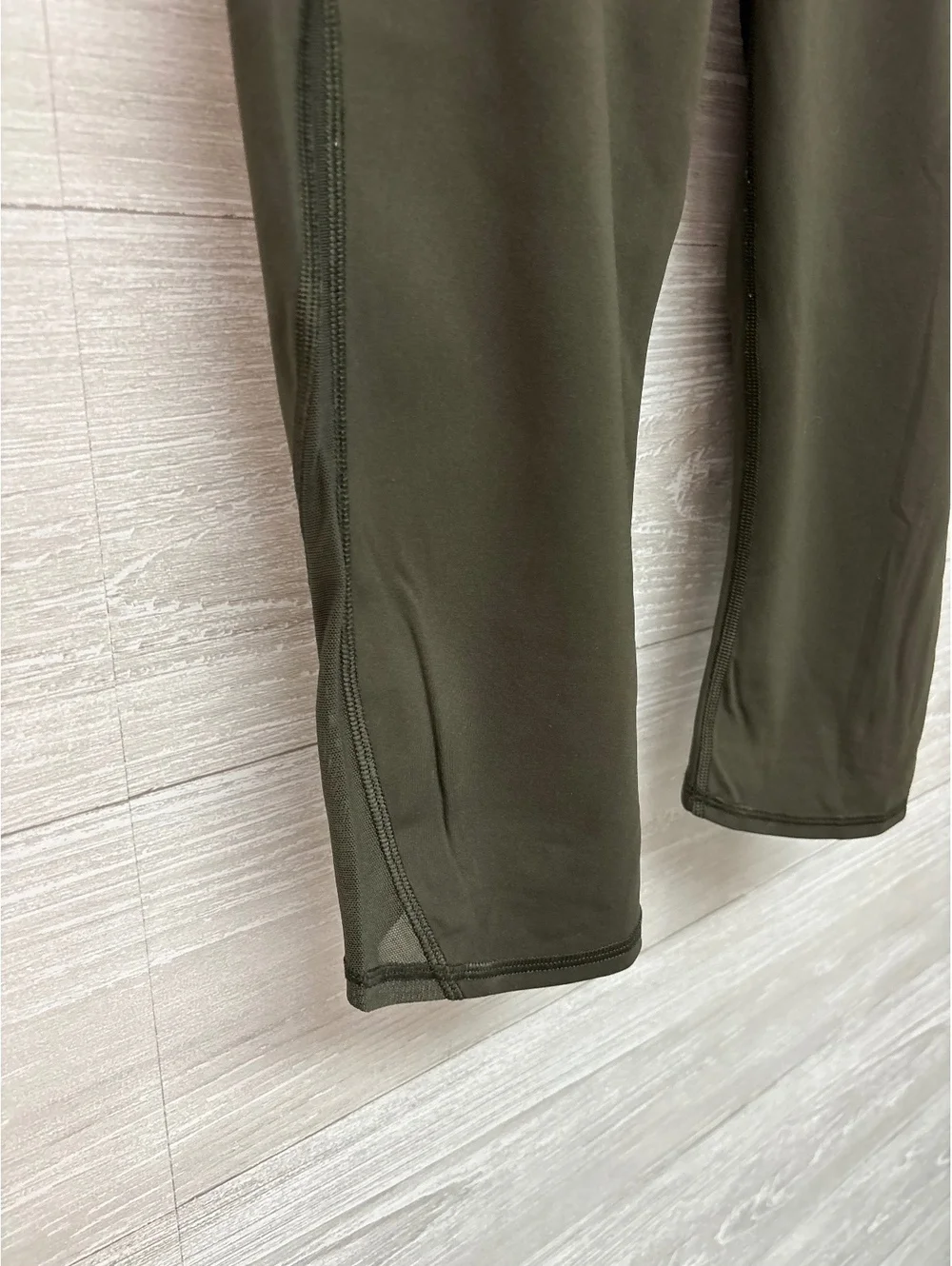 lululemon athletica lululemon cropped